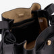 Romy Tote leather shopping bag