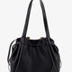 Romy Tote leather shopping bag