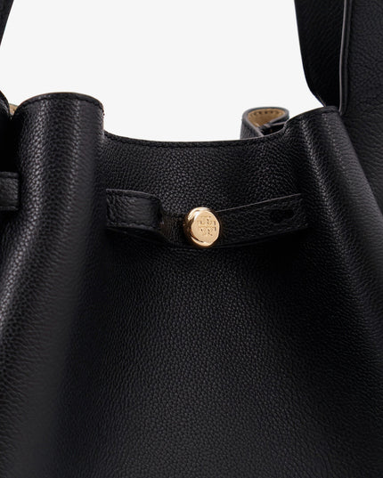 Romy Tote leather shopping bag
