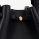 Romy Tote leather shopping bag