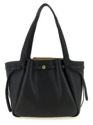 Black / U