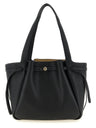 Tory Burch | Romy Tote Ledertasche | Schwarz