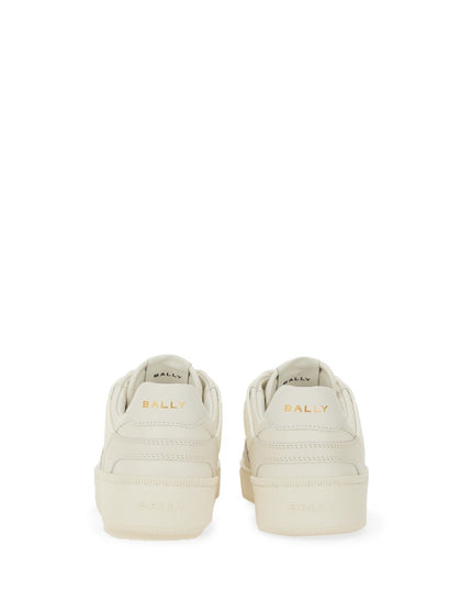 "RONNIE" SNEAKER