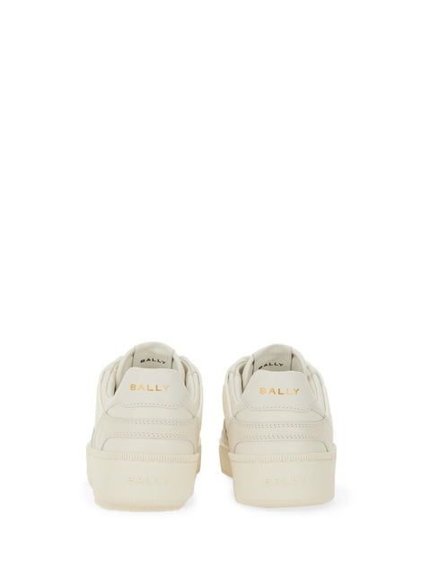 "RONNIE" SNEAKER