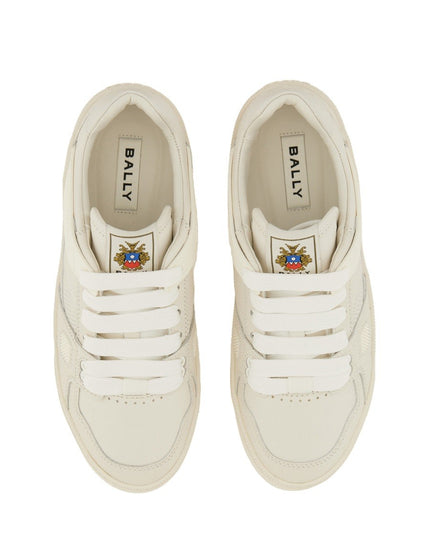 "RONNIE" SNEAKER