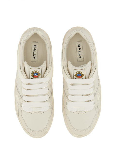 "RONNIE" SNEAKER