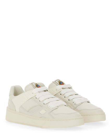 "RONNIE" SNEAKER
