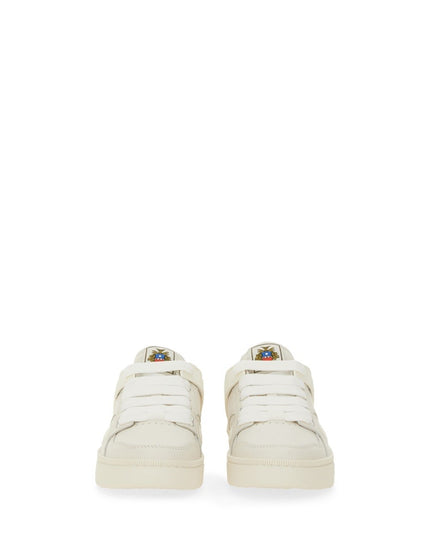 "RONNIE" SNEAKER