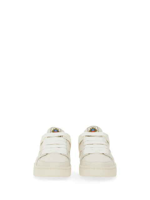 "RONNIE" SNEAKER