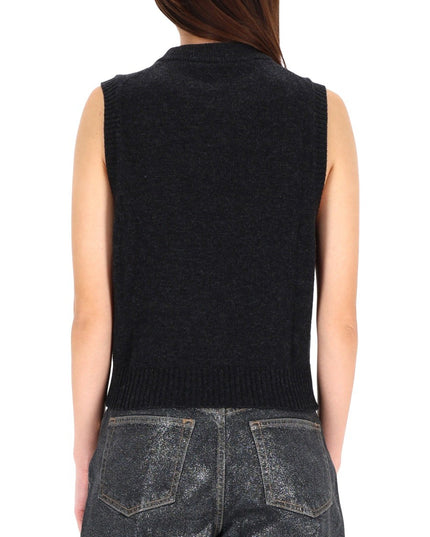 "ROSE" VEST