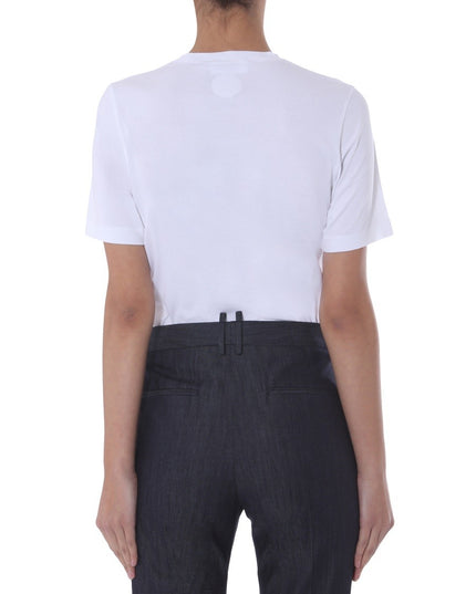 ROUND NECK T-SHIRT