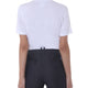ROUND NECK T-SHIRT