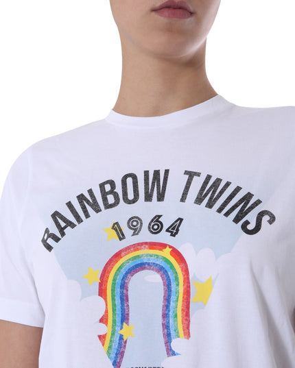 ROUND NECK T-SHIRT