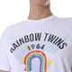 ROUND NECK T-SHIRT