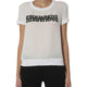 ROUND NECK T-SHIRT