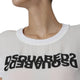 ROUND NECK T-SHIRT