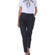 ROUND NECK T-SHIRT