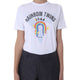 ROUND NECK T-SHIRT