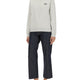 RUE MADAME SWEATSHIRT WITH LOGO