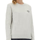 RUE MADAME SWEATSHIRT WITH LOGO