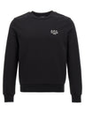 'Rue Madame' sweatshirt