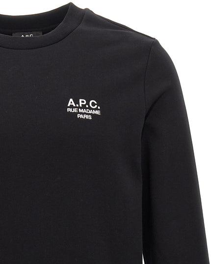 'Rue Madame' sweatshirt