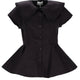 RUFFLE SHIRT