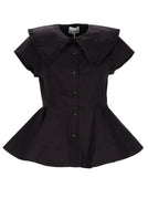 Black / 34