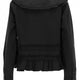 RUFFLE SHIRT