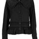 RUFFLE SHIRT