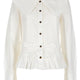 RUFFLE SHIRT