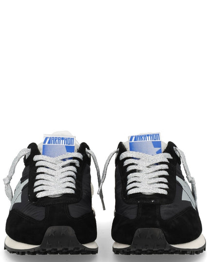 "RUNNING MARATHON" SNEAKER