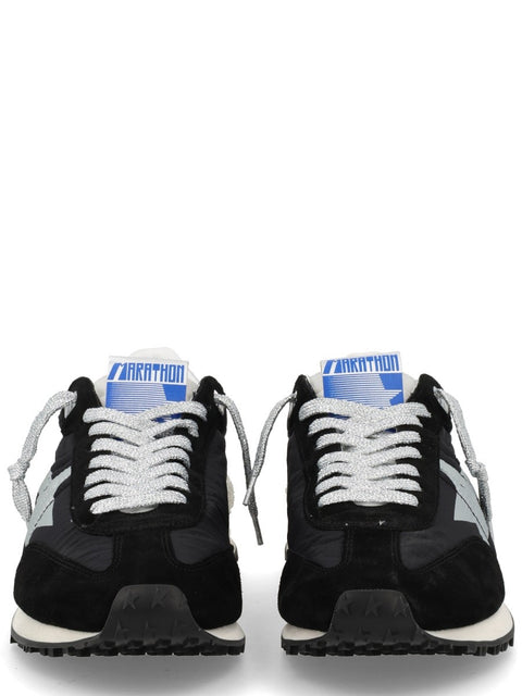 "RUNNING MARATHON" SNEAKER