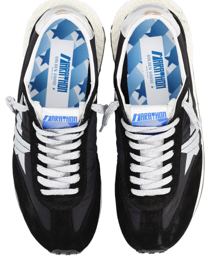 "RUNNING MARATHON" SNEAKER