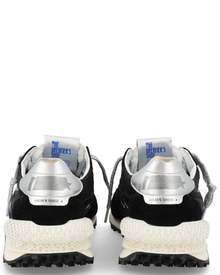 "RUNNING MARATHON" SNEAKER