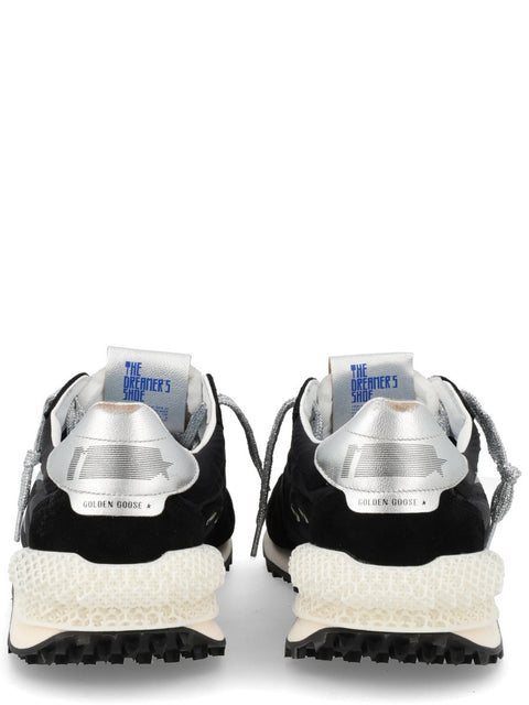 "RUNNING MARATHON" SNEAKER