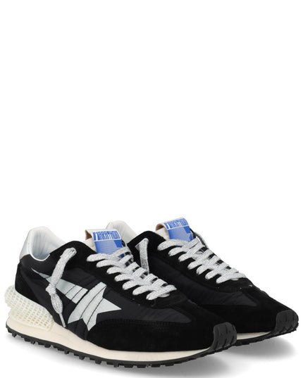 "RUNNING MARATHON" SNEAKER