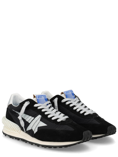 "RUNNING MARATHON" SNEAKER