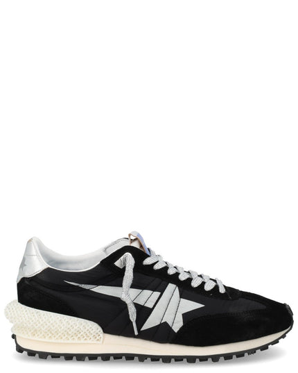 "RUNNING MARATHON" SNEAKER