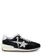 Black / 40