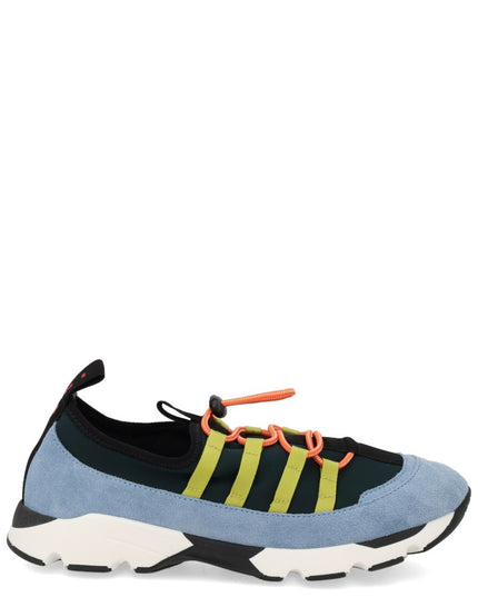 "RUNNING" SNEAKER