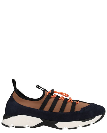 "RUNNING" SNEAKER