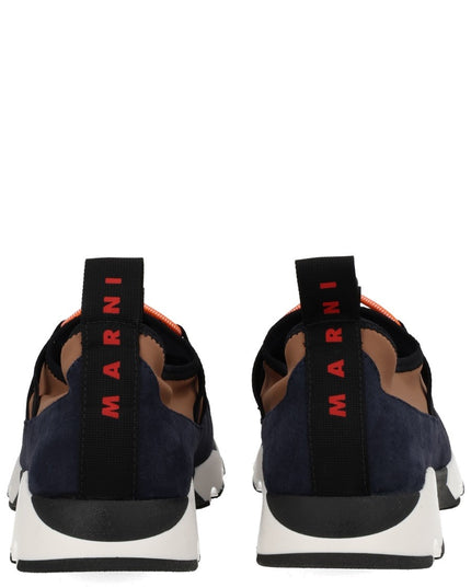 "RUNNING" SNEAKER