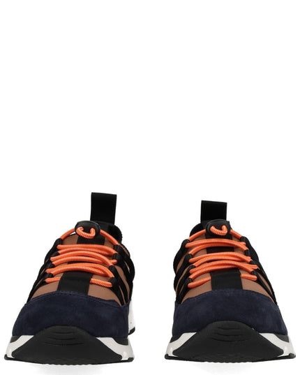 "RUNNING" SNEAKER