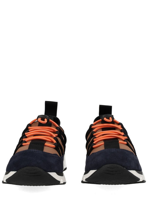 "RUNNING" SNEAKER