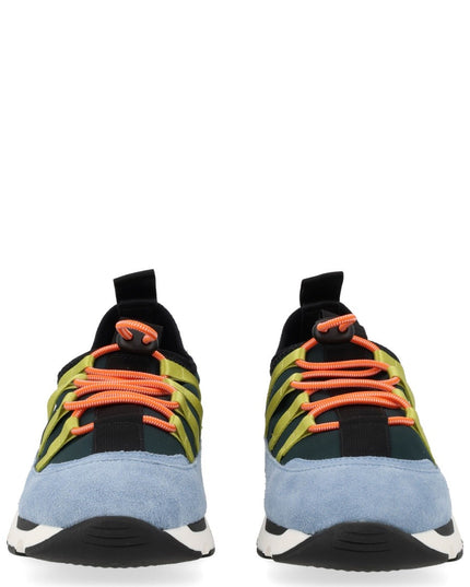 "RUNNING" SNEAKER