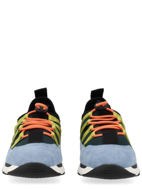 "RUNNING" SNEAKER