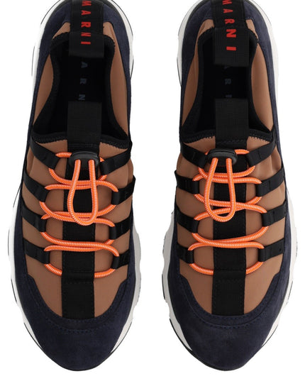 "RUNNING" SNEAKER