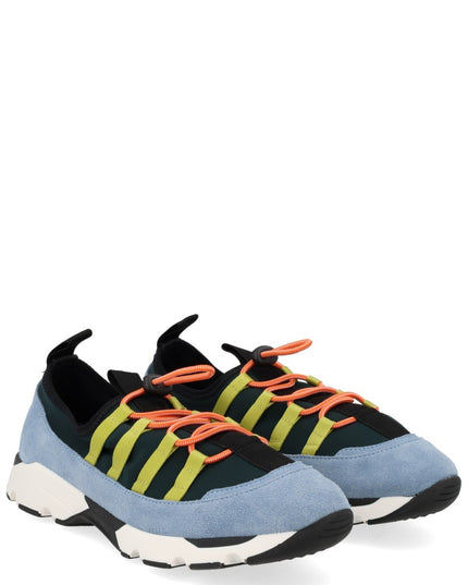 "RUNNING" SNEAKER