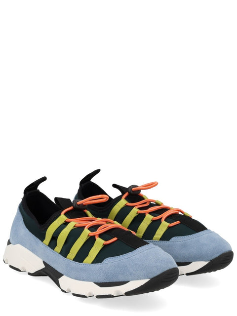 "RUNNING" SNEAKER